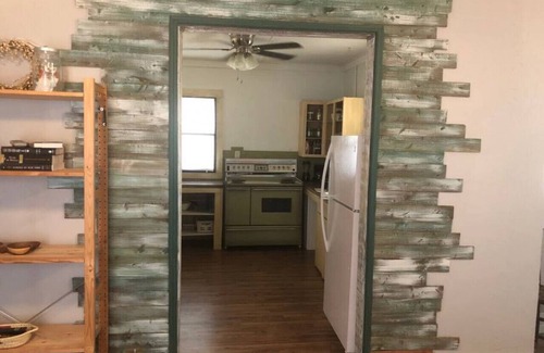 Alpine House | El Nopal Casita-Close to Sul Ross State University