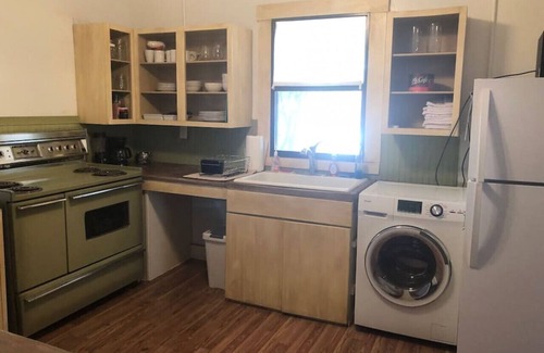 Alpine House | El Nopal Casita-Close to Sul Ross State University