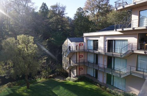 Lanin National Park Apartment | El Oasis Apart Hotel