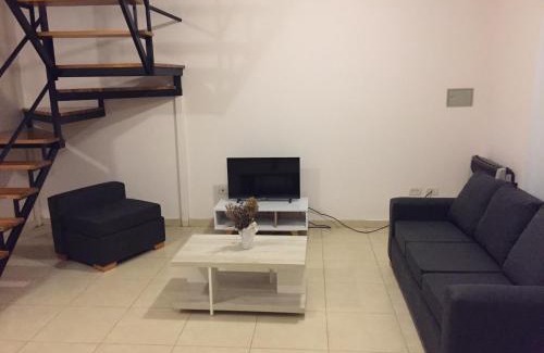 Saladillo Apartment | El Oasis