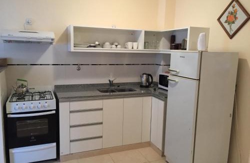 Saladillo Apartment | El Oasis