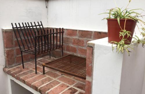 Saladillo Apartment | El Oasis