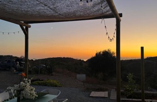 Almayate Bajo House | El Oasis de los Jarales