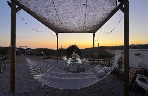 Almayate Bajo House | El Oasis de los Jarales