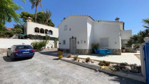Fortuna House | El Oasis