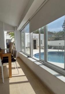Fortuna House | El Oasis
