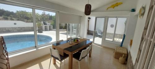 Fortuna House | El Oasis
