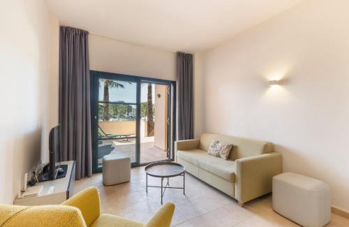 Fuente Alamo de Murcia Apartment | El Oasis Malasia 25 Bajo B