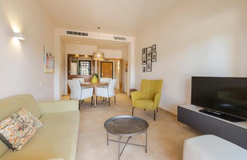 Fuente Alamo de Murcia Apartment | El Oasis Malasia 25 Bajo B