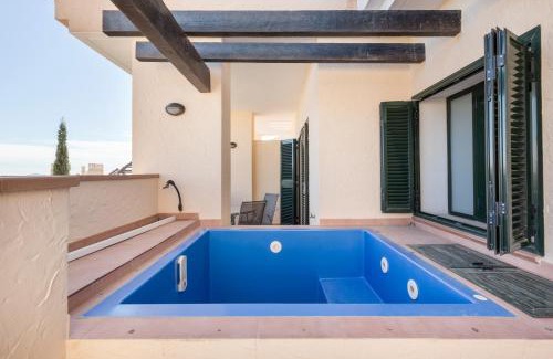Fuente Alamo de Murcia Apartment | El Oasis Martinica 4 2 A