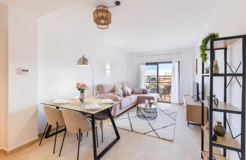 Fuente Alamo de Murcia Apartment | El Oasis Martinica 4 2 A