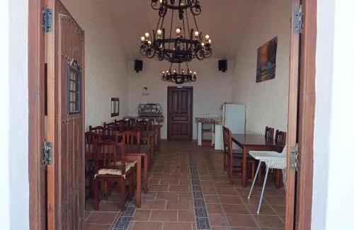Majada del Moro Apartment | El Oasis Morado
