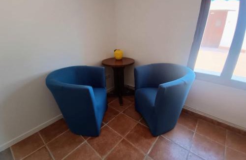 Majada del Moro Apartment | El Oasis Morado