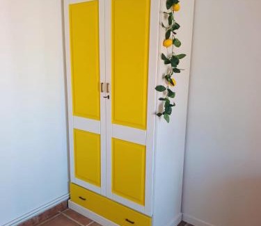 Majada del Moro Apartment | El Oasis Morado