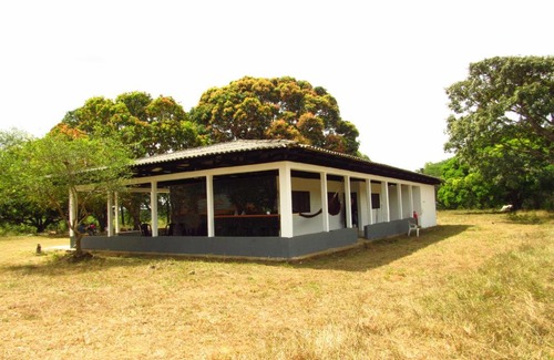 Menegua House | EL OCASO