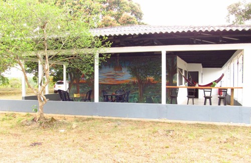 Menegua House | EL OCASO