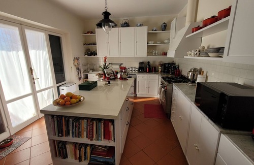 Otricoli Villa | El Olivar - A Magnificent Villa in Umbria