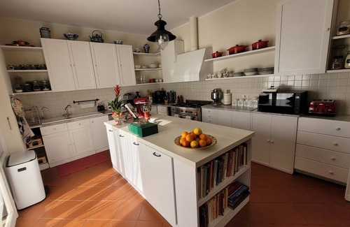 Otricoli Villa | El Olivar - A Magnificent Villa in Umbria