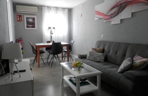 Margallo Apartment | El Olivar