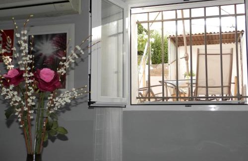 Margallo Apartment | El Olivar