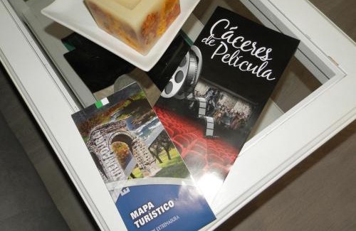 Margallo Apartment | El Olivar