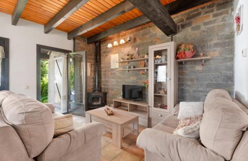 Palo House | El Olivar