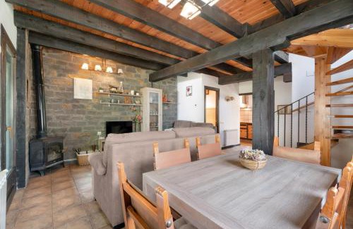 Palo House | El Olivar