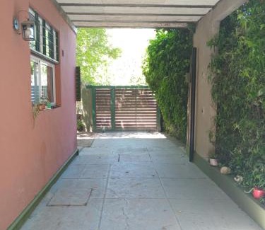 City Bell House | El olivo