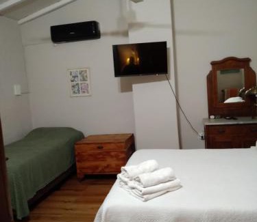 Gualeguaychu Apartment | El Olivo
