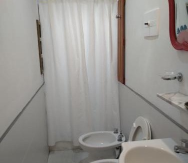 Gualeguaychu Apartment | El Olivo