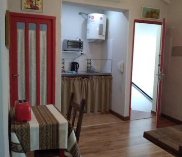 Gualeguaychu Apartment | El Olivo