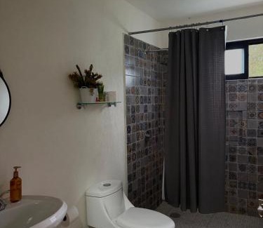 Atemajac de Brizuela Apartment | El Olivo Atemajac Cabaña