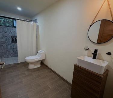 Atemajac de Brizuela Apartment | El Olivo Atemajac Cabaña
