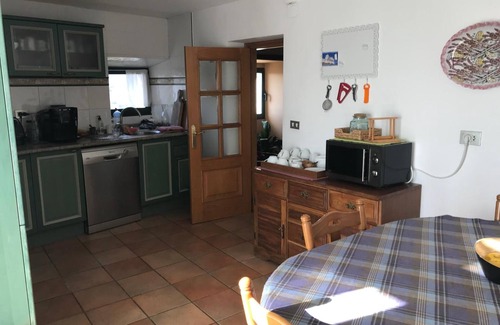 Sansol House | El Olivo de Sansol