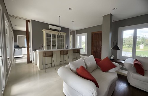 Spegazzini Resort | El Olivo - Estancia Villa Maria
