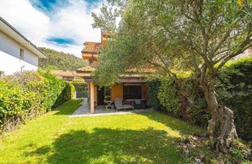 Ribadesella House | El Olivo - Hermoso chalet en Ribadesella