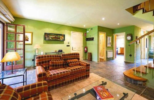 Ribadesella House | El Olivo - Hermoso chalet en Ribadesella