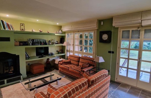 Ribadesella House | El Olivo - Hermoso chalet en Ribadesella