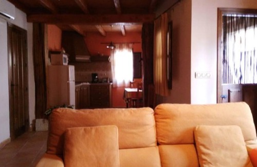 Guijo de Granadilla Cottage | El Olivo Rural Cottage, Complete
