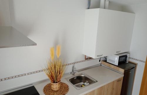 Lerma Apartment | El Olmo