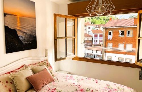 Lastres Apartment | El Orbayín de Llastres
