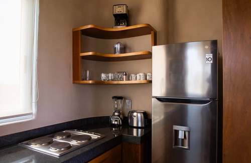 San Pedro Mixtepec Villa | El Origen Villas & Spa Puerto Escondido