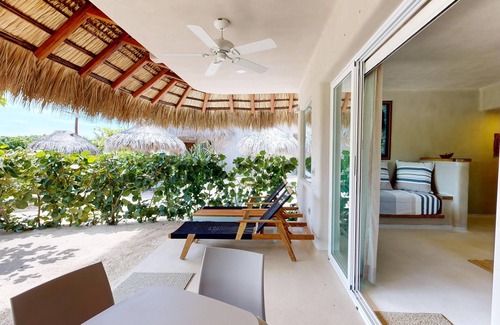 San Pedro Mixtepec Villa | El Origen Villas & Spa Puerto Escondido
