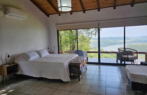 El Soberbio Cabin | El Paisaje en El Soberbio