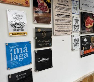 Atajate Hotel | El Paisaje