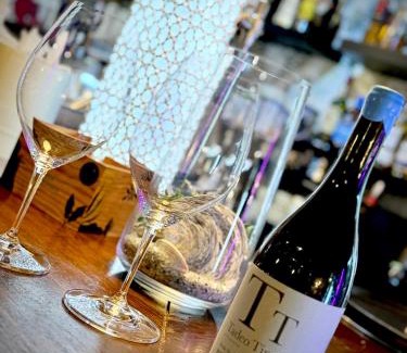 Atajate Hotel | El Paisaje