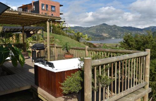 Retiro Other | EL PAISAJE MAS SOÑADO