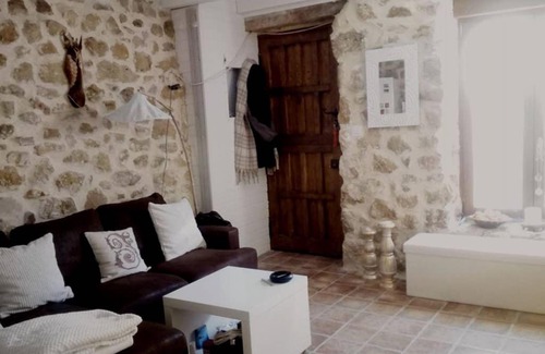 Villarcayo Apartment | El Pajar 42