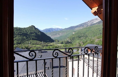 Sahun Apartment | El Pajar Alto, Casa Chuanon