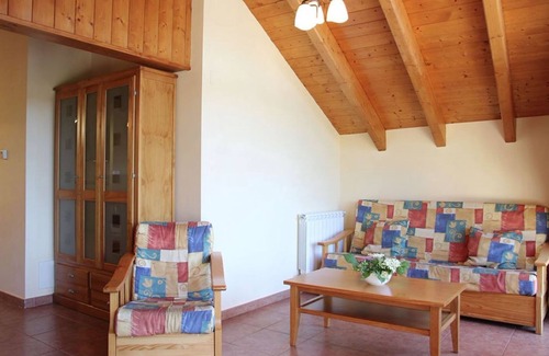 Sahun Apartment | El Pajar Alto, Casa Chuanon